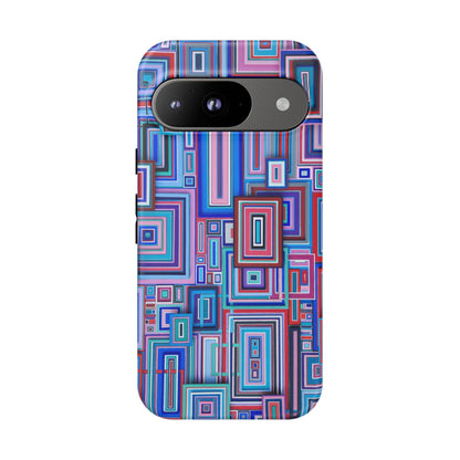 Tough Phone Case -  No. 338