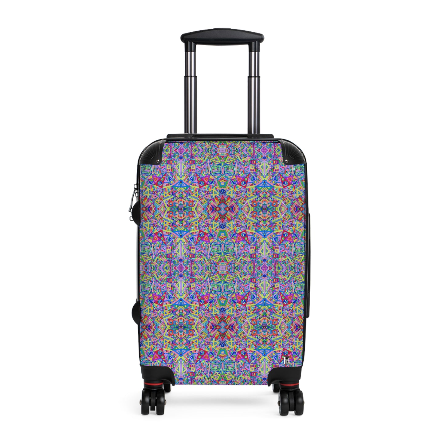 Stylish Suitcase - No. 256