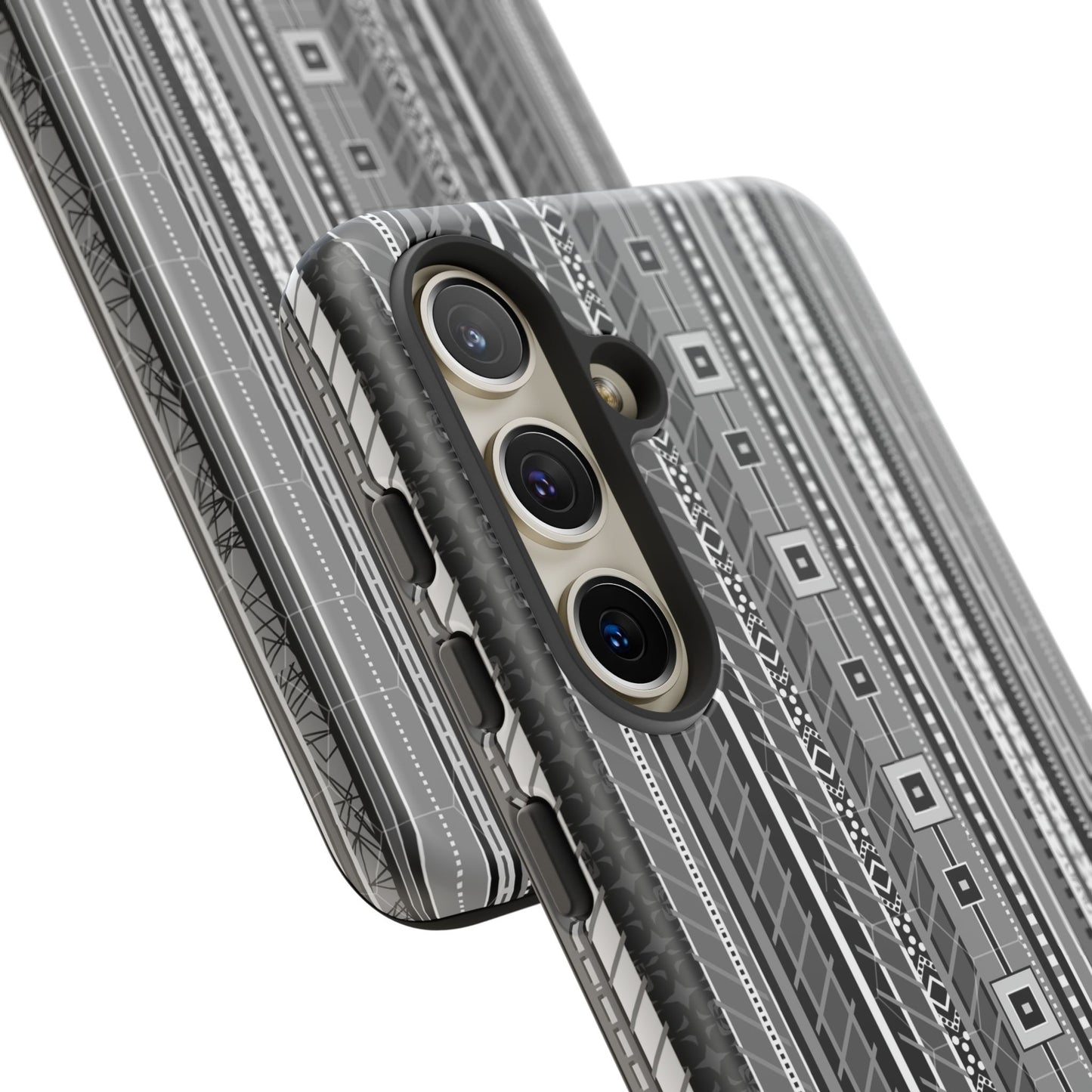 Tough Phone Case -  No. 298 B