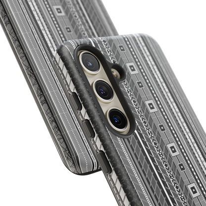 Tough Phone Case -  No. 298 B