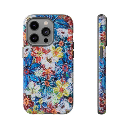 Tough Phone Case - No. 242