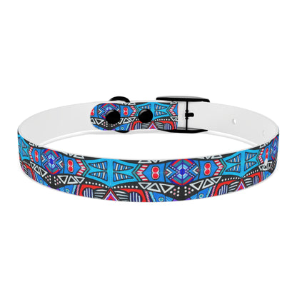 Dog Collar - No. 292 B