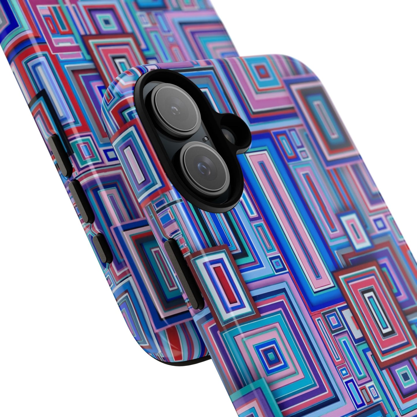 Tough Phone Case - No. 264