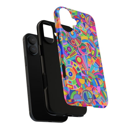 Tough Phone Case - No. 265