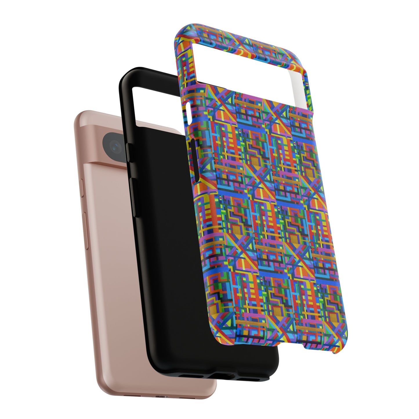 Tough Phone Case -  No. 223 D