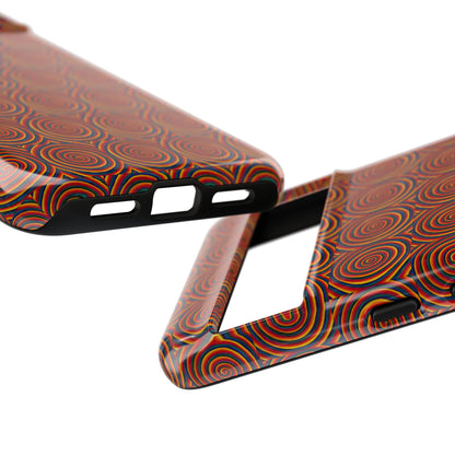 Tough Phone Case -  No. 144