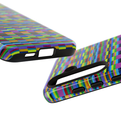 Tough Phone Case -  No. 223 B