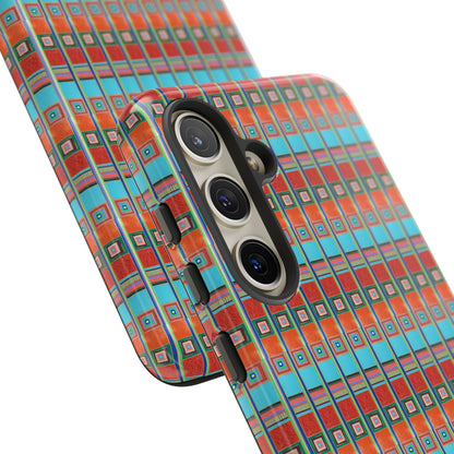 Tough Phone Case -  No. 133