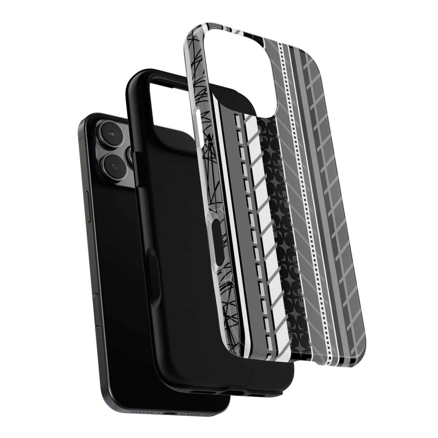 Tough Phone Case -  No. 298