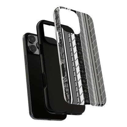 Tough Phone Case -  No. 298