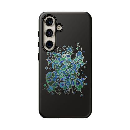 Tough Phone Case -  No. 146