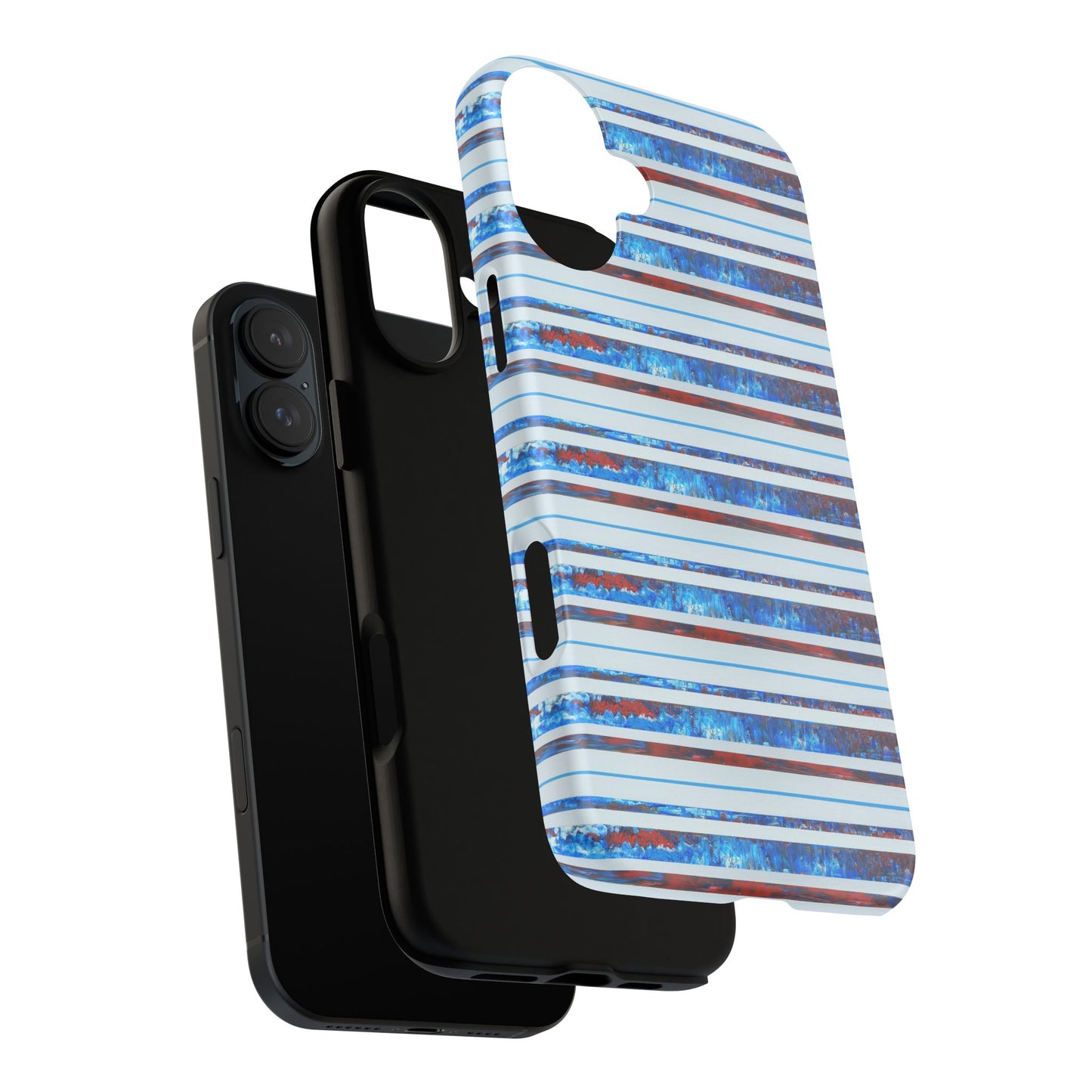 Tough Phone Case -  No. 140