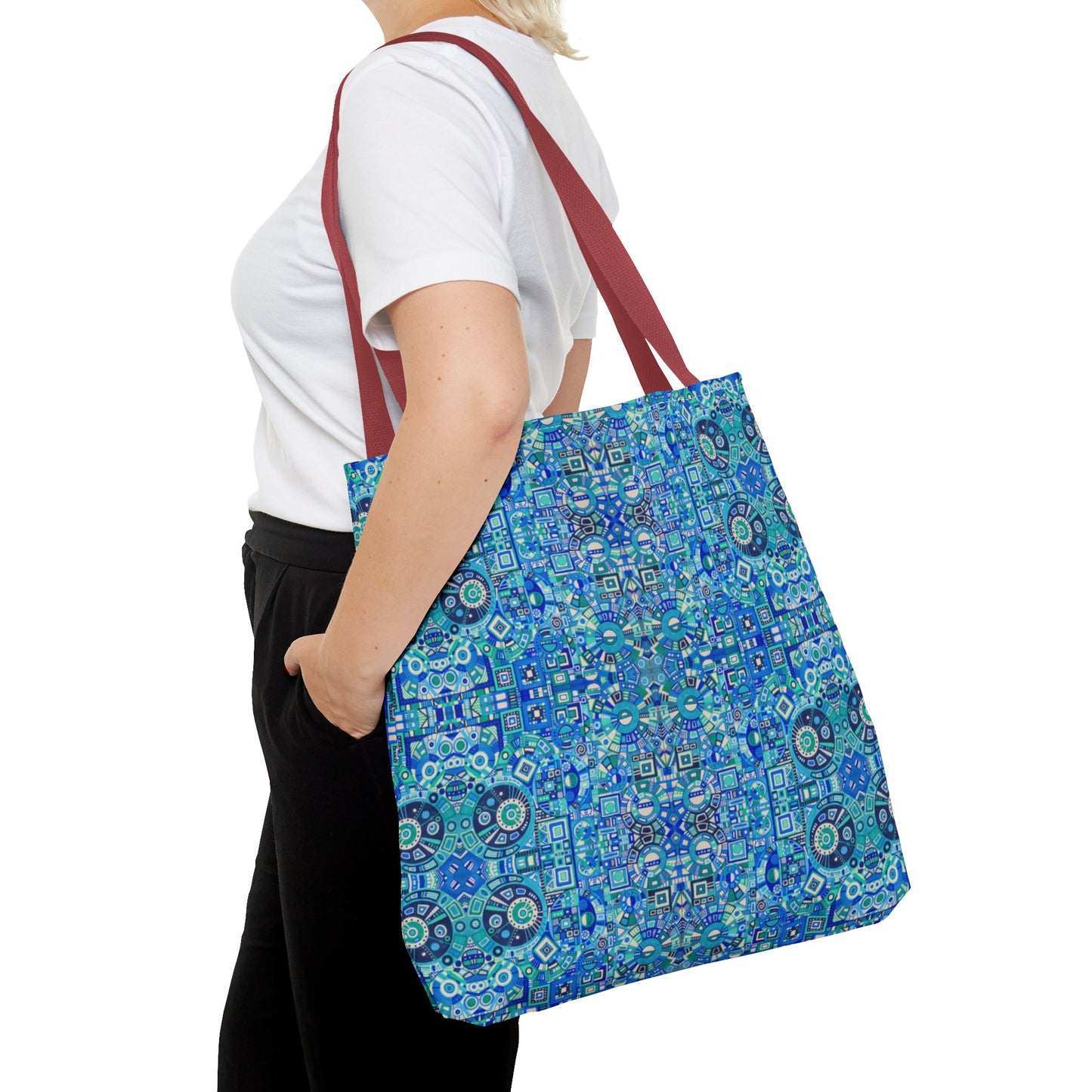 Tote Bag  - No. 262