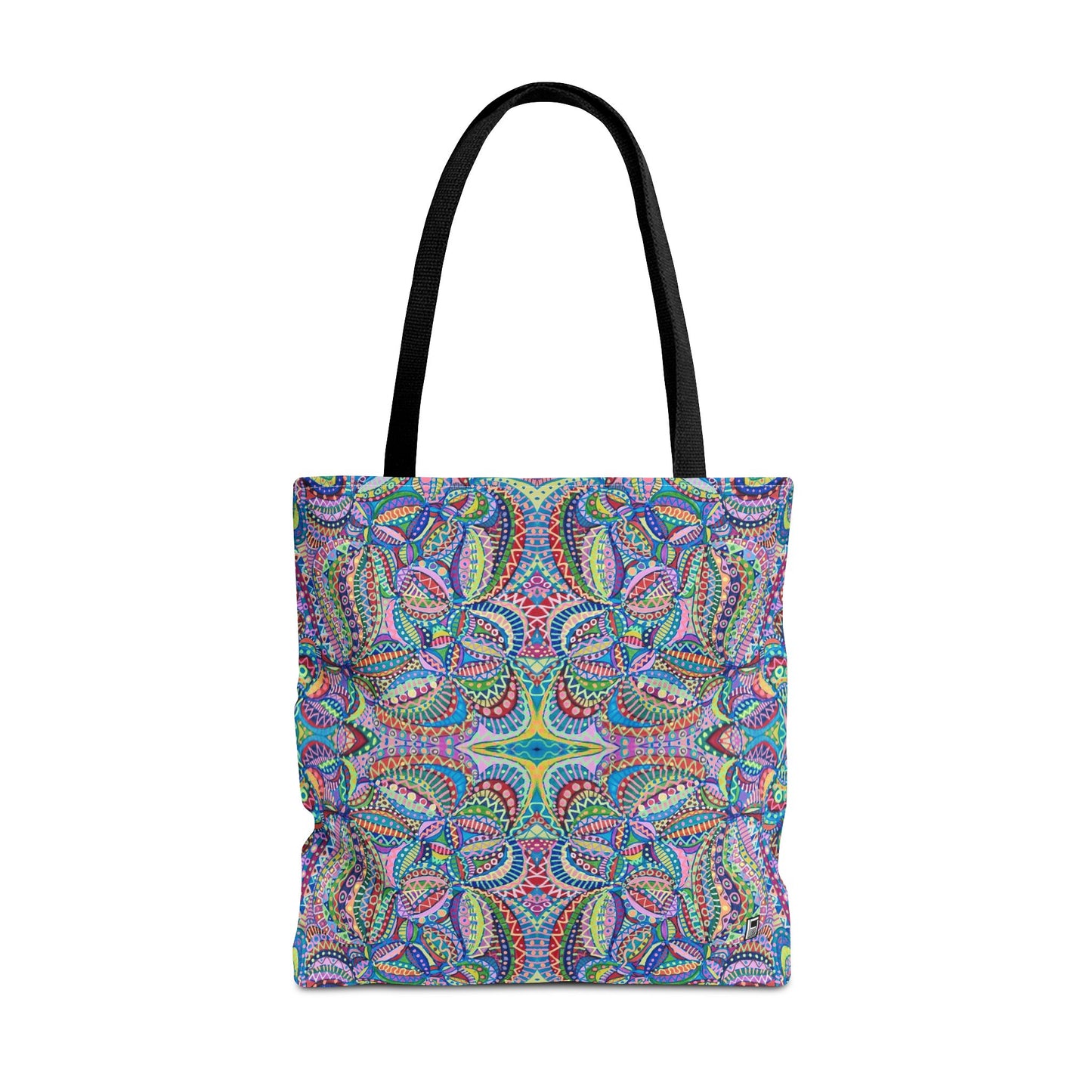 Tote Bag  - No. 255