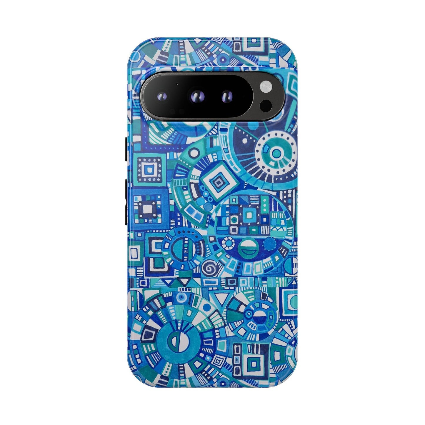Tough Phone Case -  No. 262