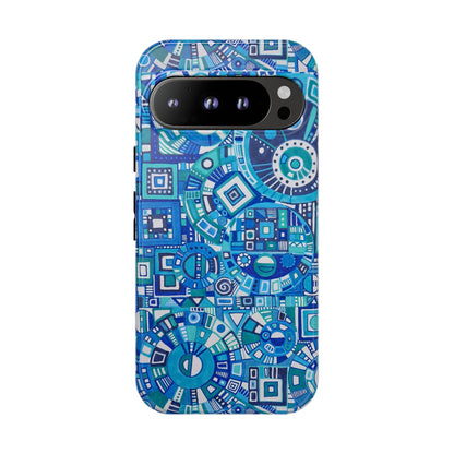 Tough Phone Case -  No. 262