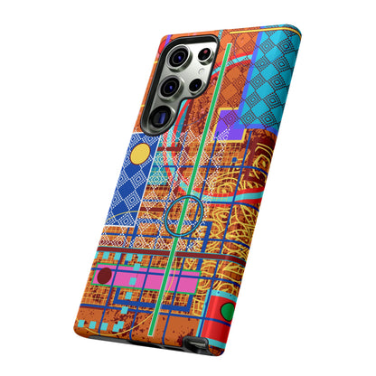 Tough Phone Case - No. 327