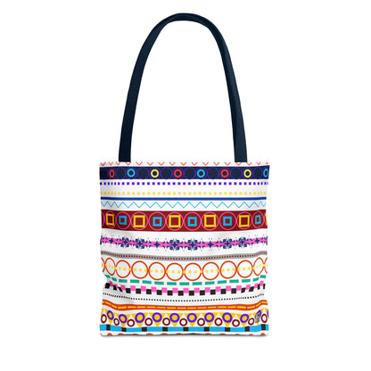 Tote Bag  - No. 326