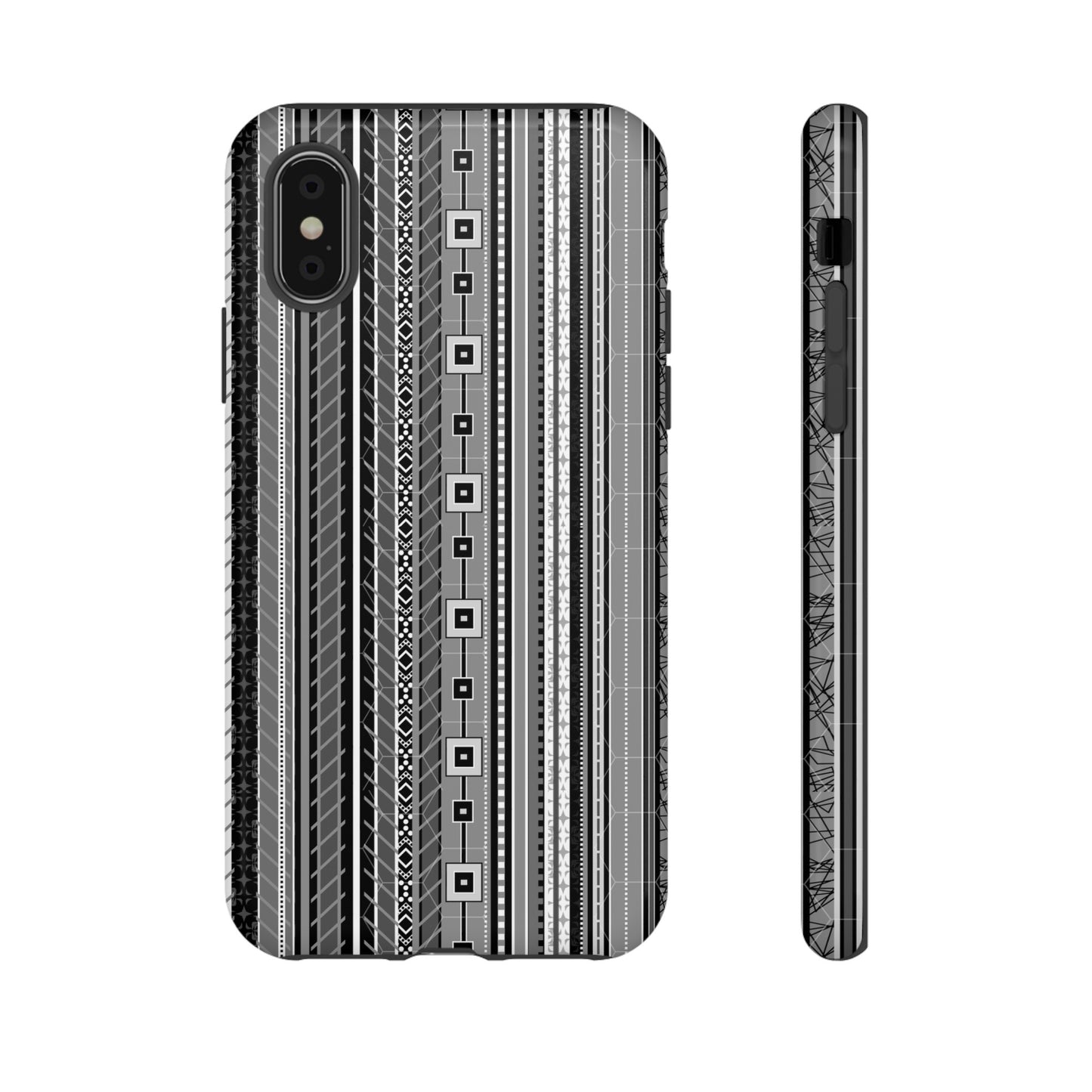 Tough Cases -  No. 298 B