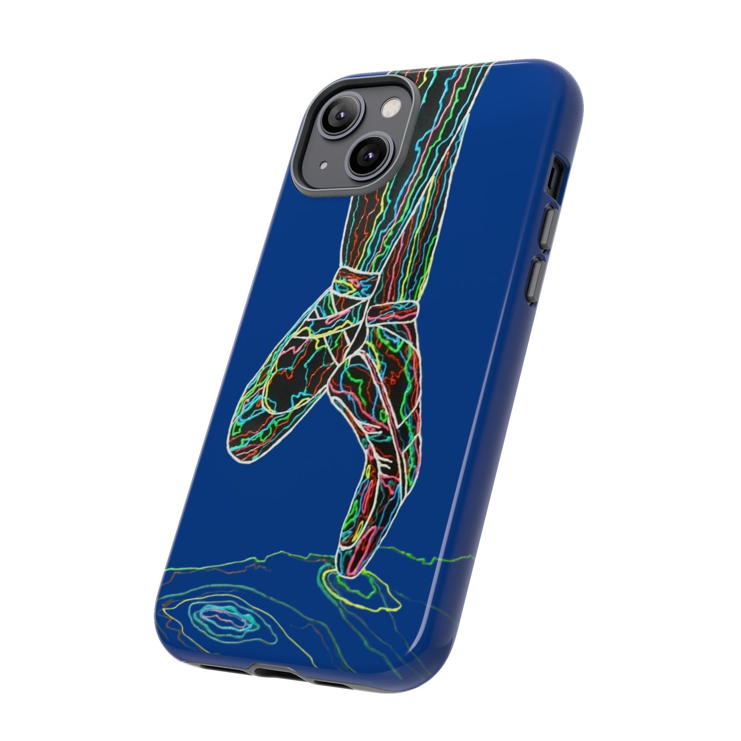 Tough Phone Case -  No. 227