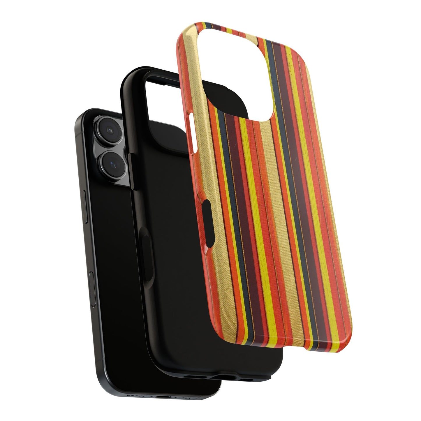 Tough Phone Case -  No. 130