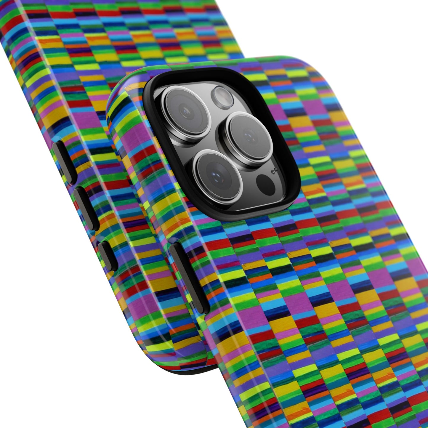 Tough Phone Case -  No. 223 B