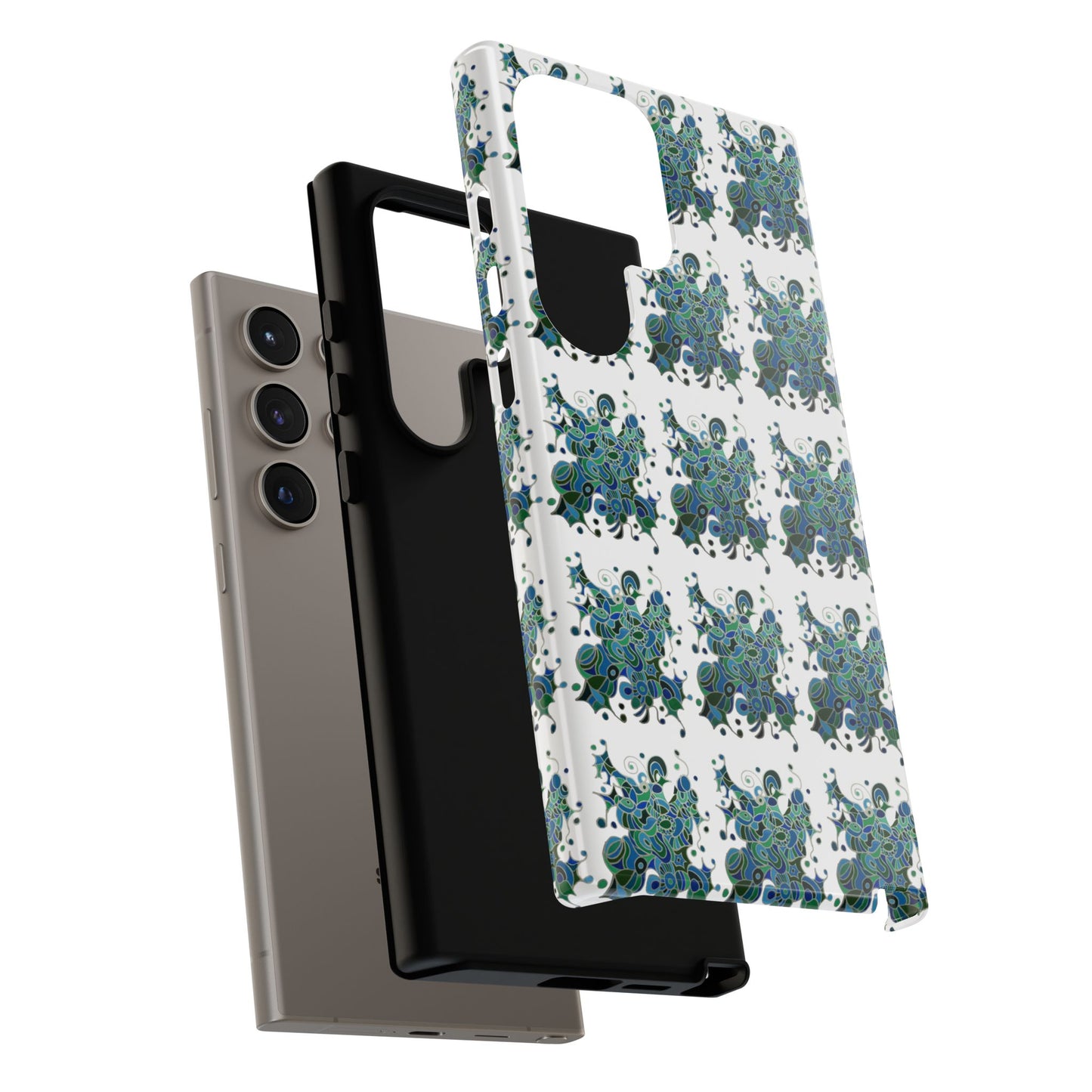 Tough Phone Case - No. 146 WE