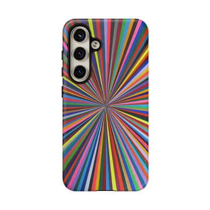Tough Phone Case - No. 205
