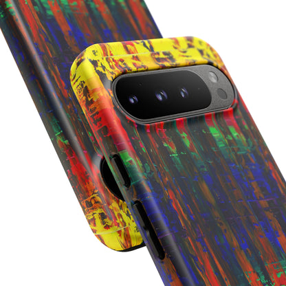 Tough Phone Case -  No. 138