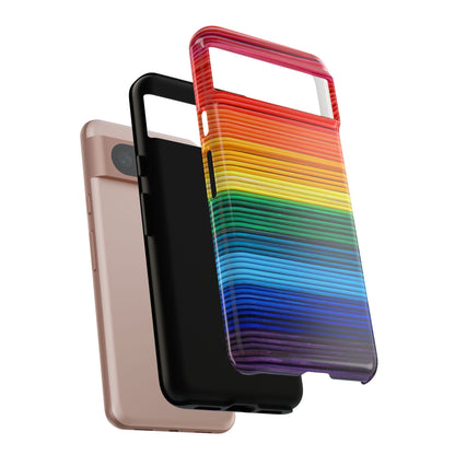 Tough Phone Case -  No. 305