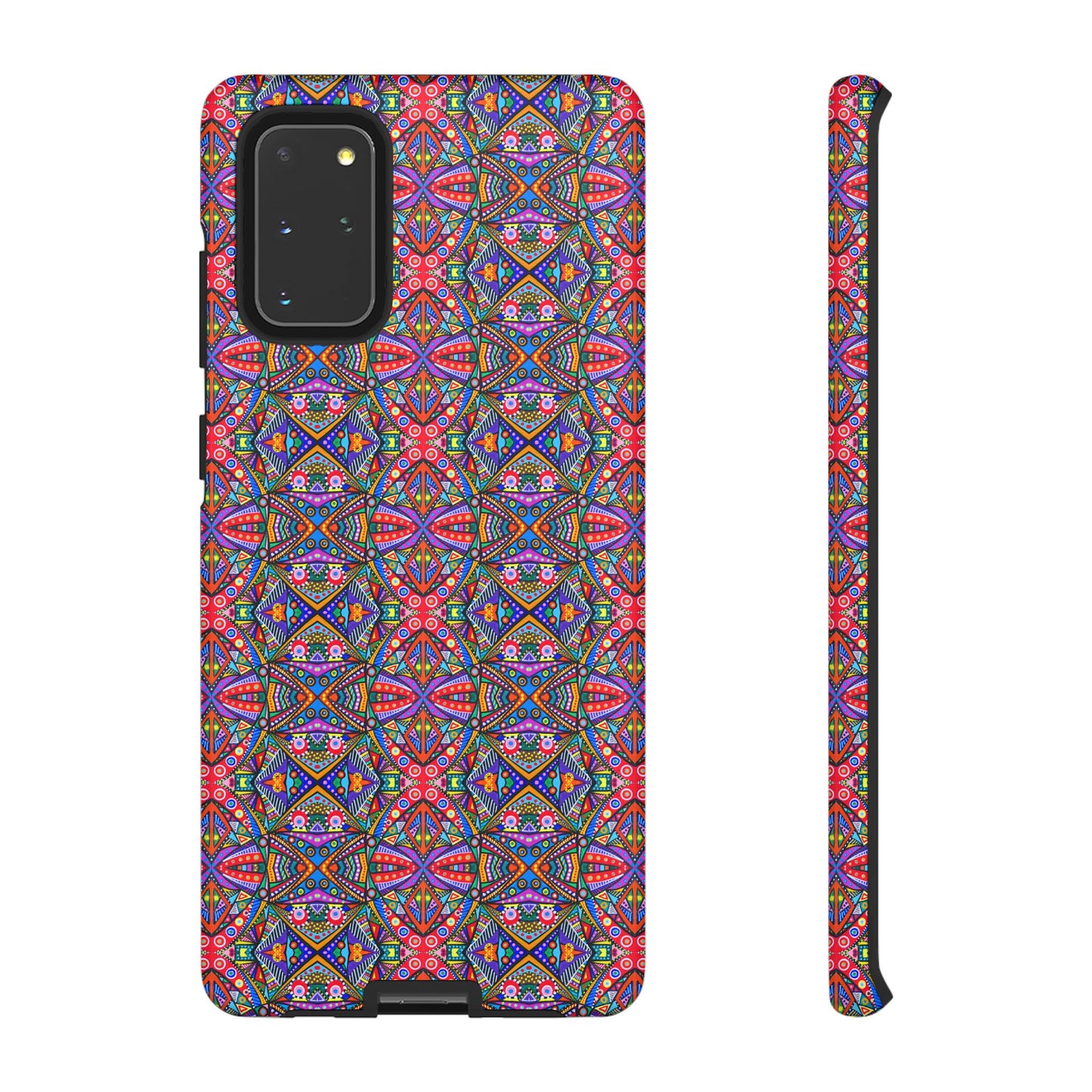 Tough Phone Case -  No. 288