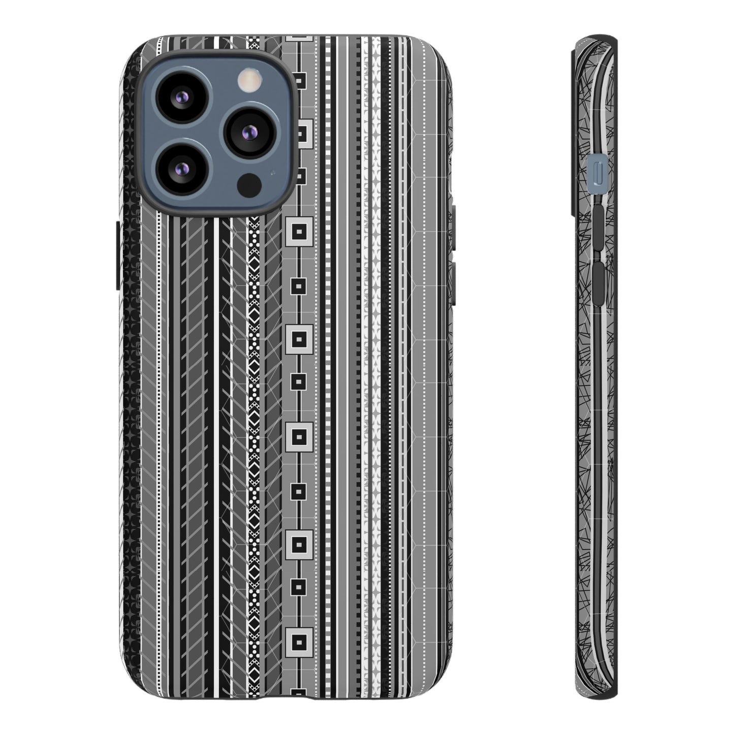 Tough Cases -  No. 298 B