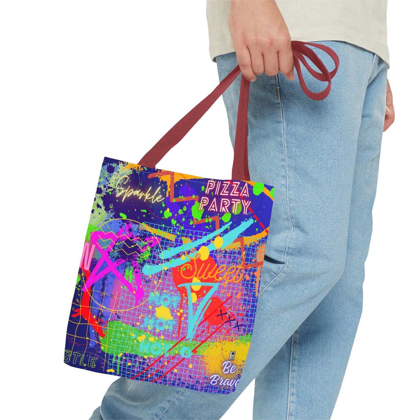 Tote Bag - No. 232