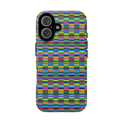 Tough Phone Case -  No. 223 B