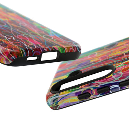 Tough Phone Case -  No. 239