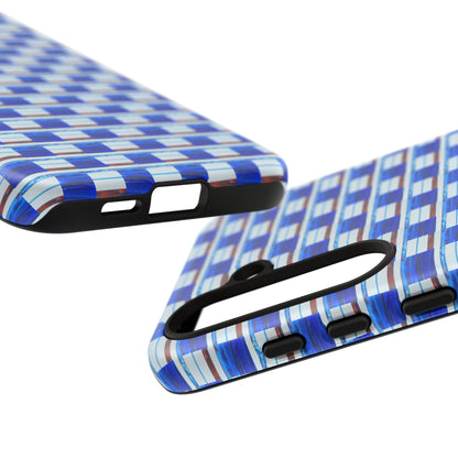 Tough Phone Case -  No. 140