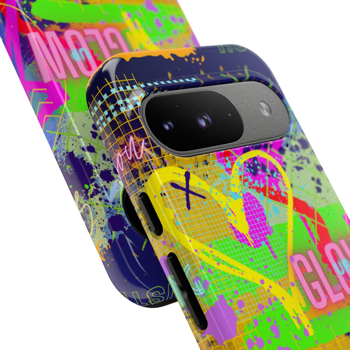 Tough Phone Case - No. 232 A
