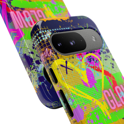 Tough Phone Case - No. 232 A