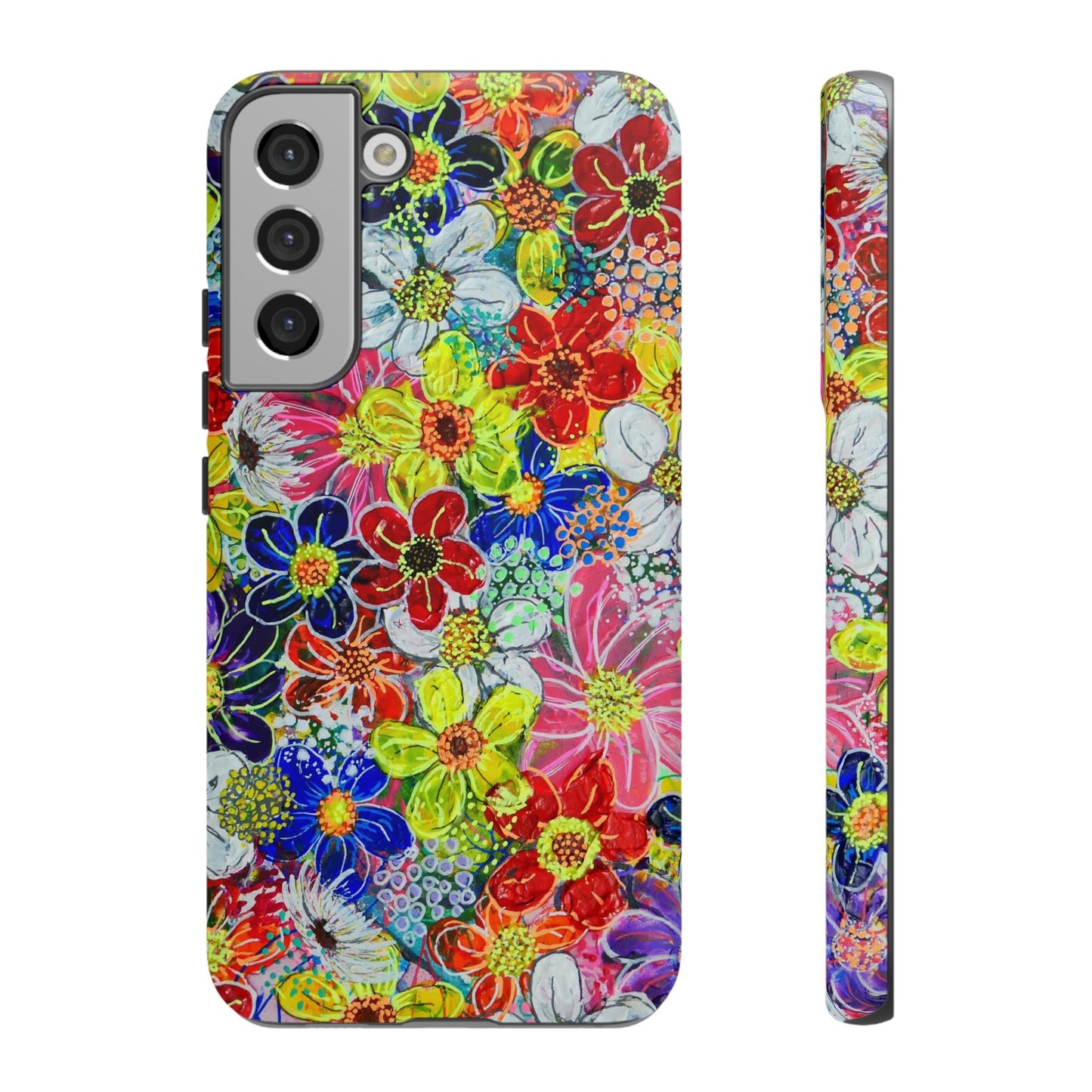 Tough Phone Case -  No. 241