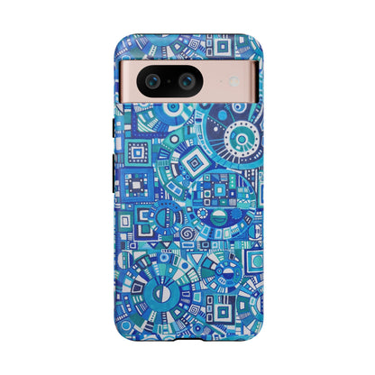 Tough Phone Case -  No. 262