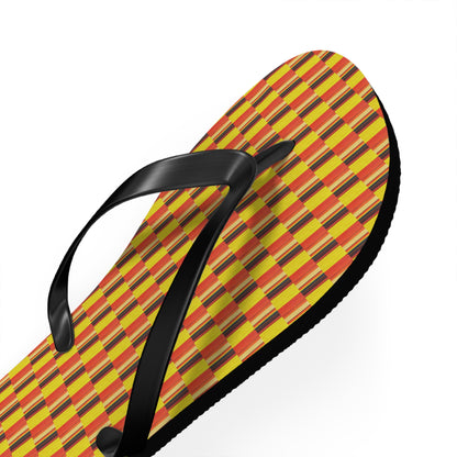 Men's Flip Flops - No. 130