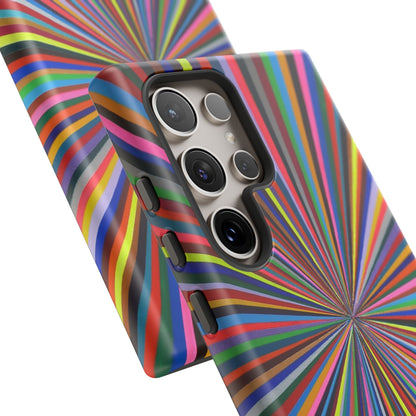 Tough Phone Case - No. 205