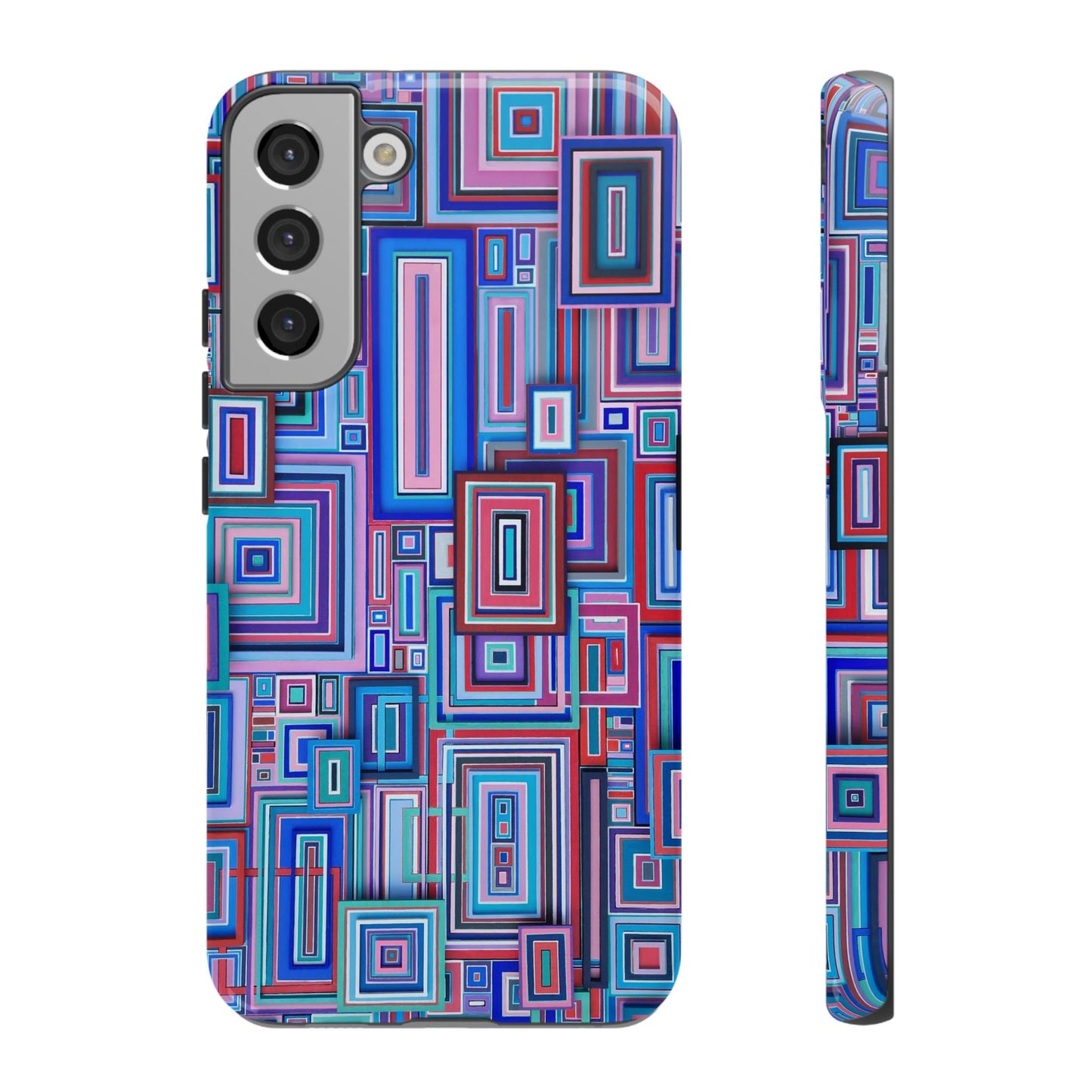 Tough Phone Case - No. 264