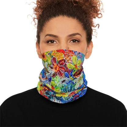 Lightweight Neck Gaiter - No. 242