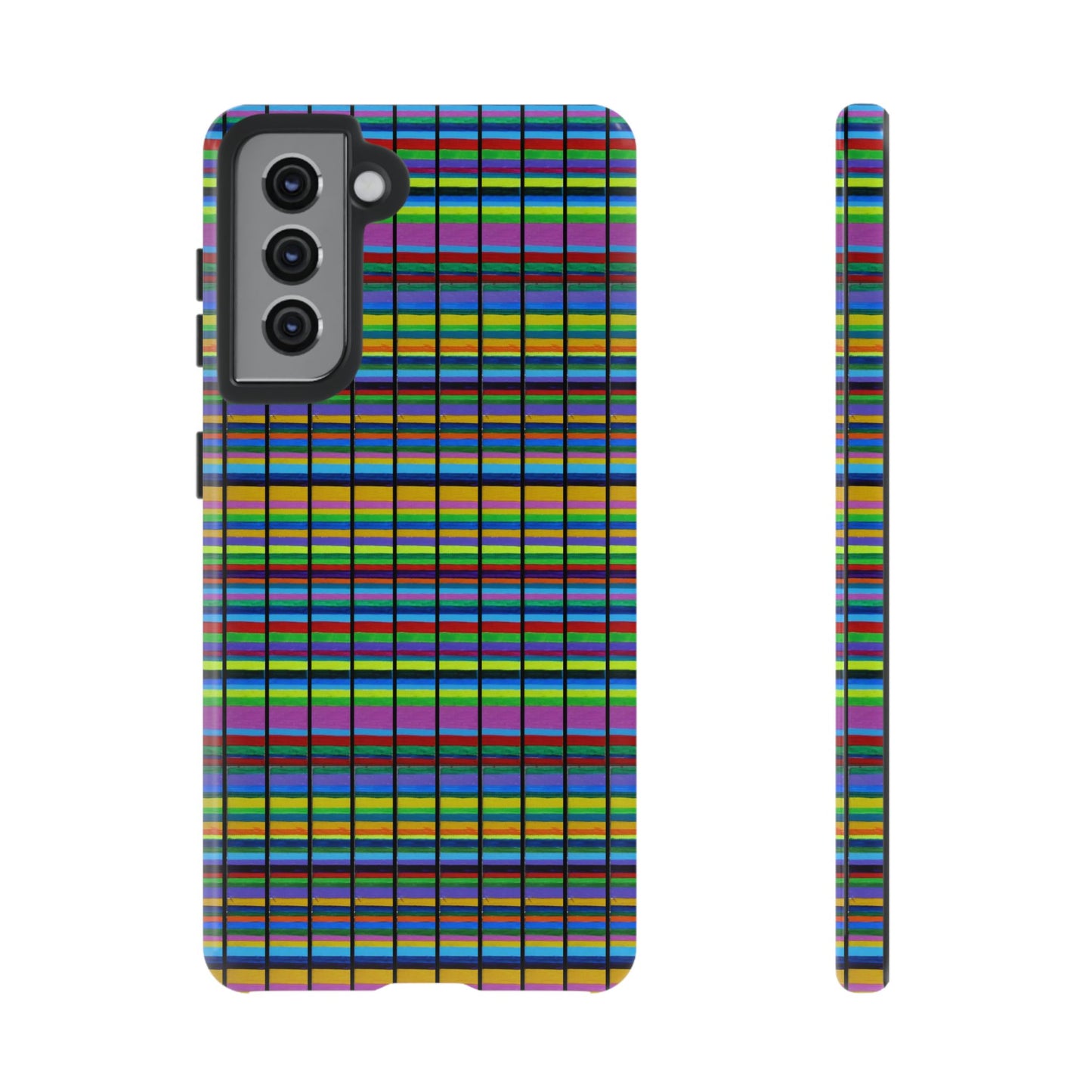 Tough Phone Case -  No. 223 A
