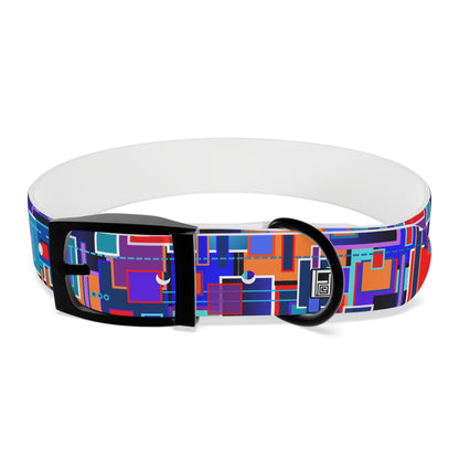 Dog Collar - No. 233 D