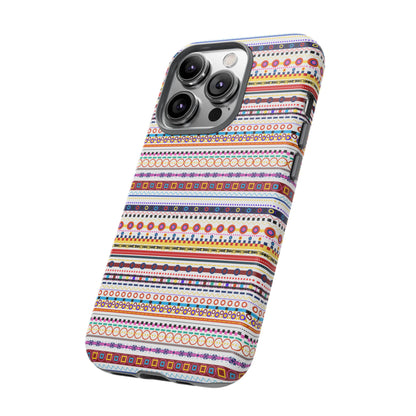 Tough Phone Case -  No. 326