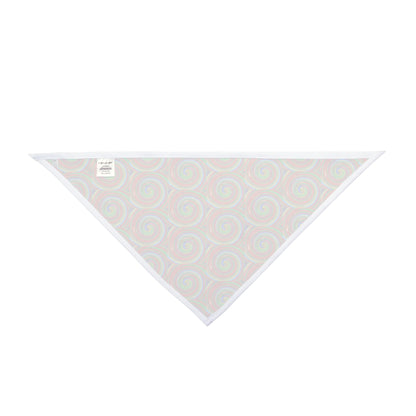 Pet Bandana - No. 303