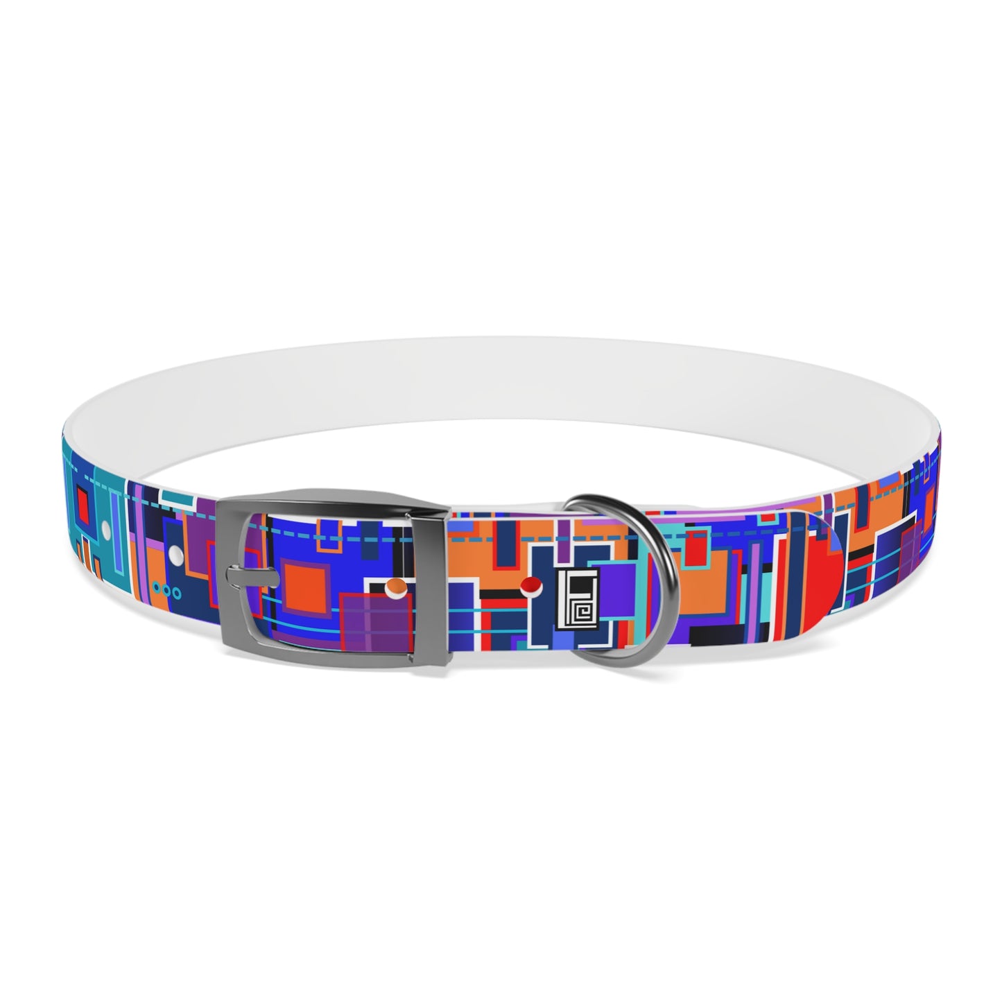 Dog Collar - No. 233 D