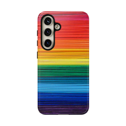 Tough Phone Case -  No. 305